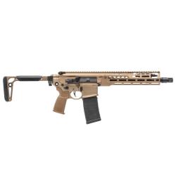 CARABINE MCX SPERA LT SBR 11.5" .223 REM - SIG SAUER
