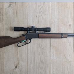 Chiappa LA322 Take Down .22 LR + Lunette Bushnell 4x32 + Housse de transport