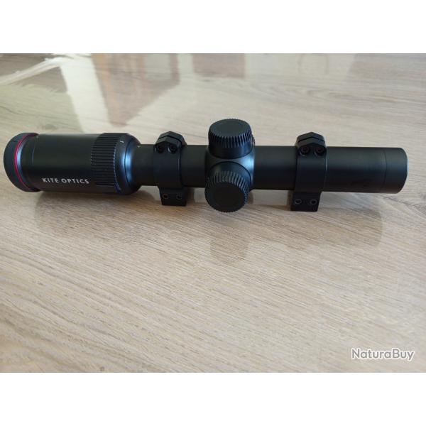 kite optics k6 1-6x24i hd