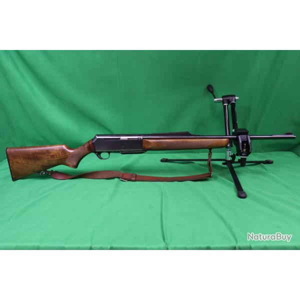 Carabine semi automatique Browning Bar MK1 Cal .300Win Mag