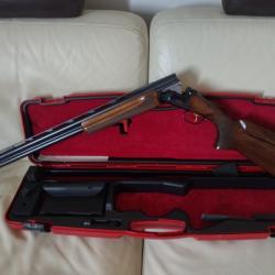 A vendre CAESAR GUERINI INVICTUS1 BLACK SPORTING
