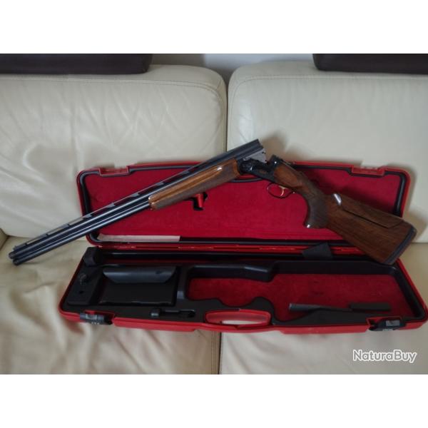 A vendre CAESAR GUERINI INVICTUS1 BLACK SPORTING