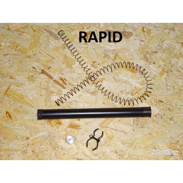 rallonge + clamp pour fusil RAPID MANUFRANCE longueur 30cm - VENDU PAR JEPERCUTE (b16021)