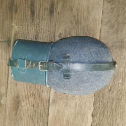 Allemand Gourde LW/DRK 1945
