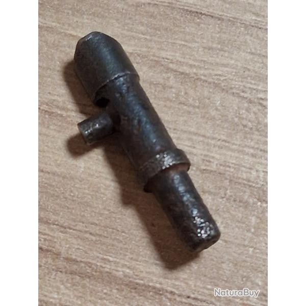 poussoir de verrouillage noix de culasse Mauser K98/G98