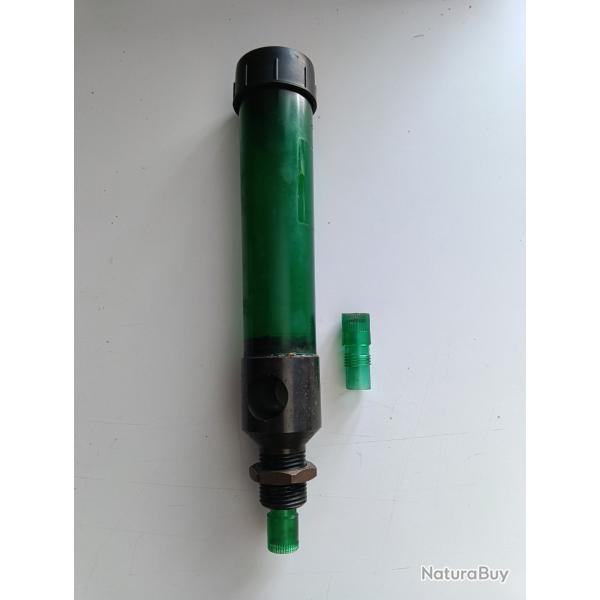 RCBS 86040 Little Dandy Pistol Powder Measure , mesure a poudre livr� avec sa boite