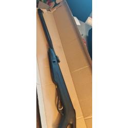 Carabine GAMO Whisper Maxxim 4.5mm - 24 Joules (Version Espagne) - tr&egrave;s peu servie