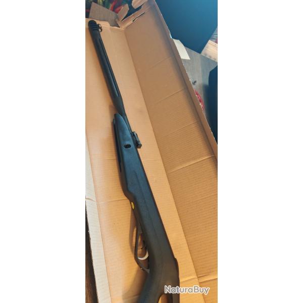 Carabine GAMO Whisper Maxxim 4.5mm - 24 Joules (Version Espagne) - tr�s peu servie