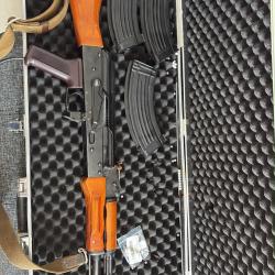 Ak LCKM LCT hpa