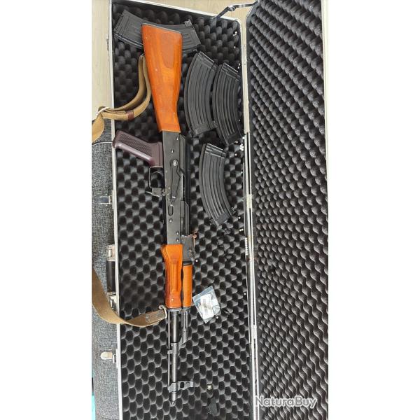Ak LCKM LCT hpa