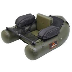 Float Tube Sakura Sparrow Fat Boy 130