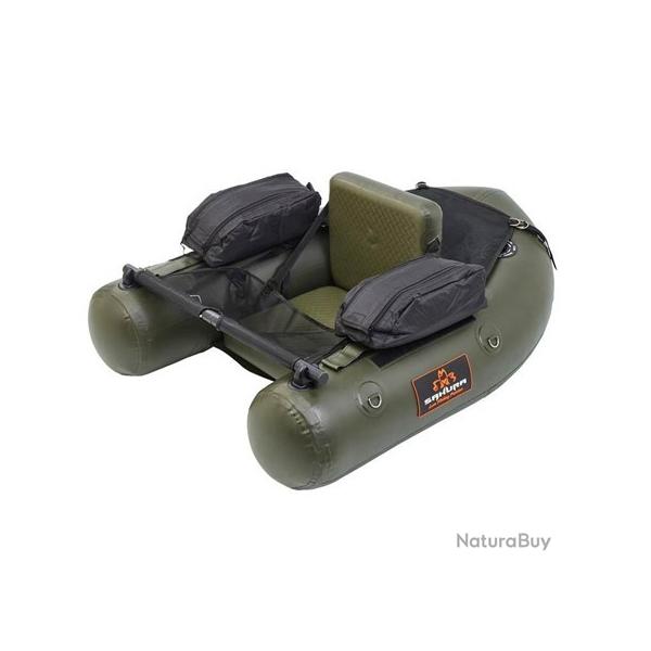 Float Tube Sakura Sparrow Fat Boy 130