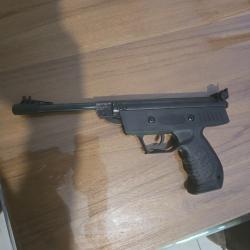 Pistolet a plomb perfecta s3
