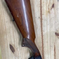 Fusil semi auto cal 12 perfex