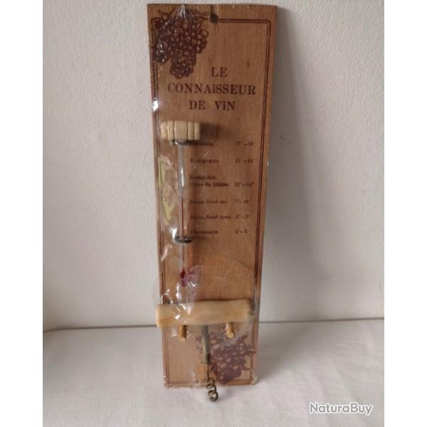 Accessoires pour le vin