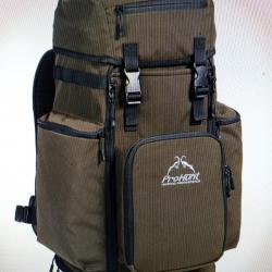 Pro hunt sac a dos siege