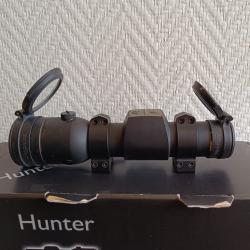 VISEUR POINT ROUGE AIMPOINT H 34 S