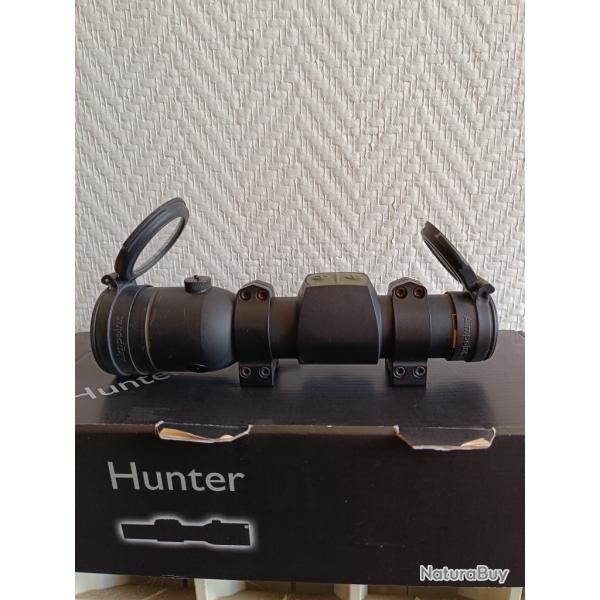VISEUR POINT ROUGE AIMPOINT H 34 S