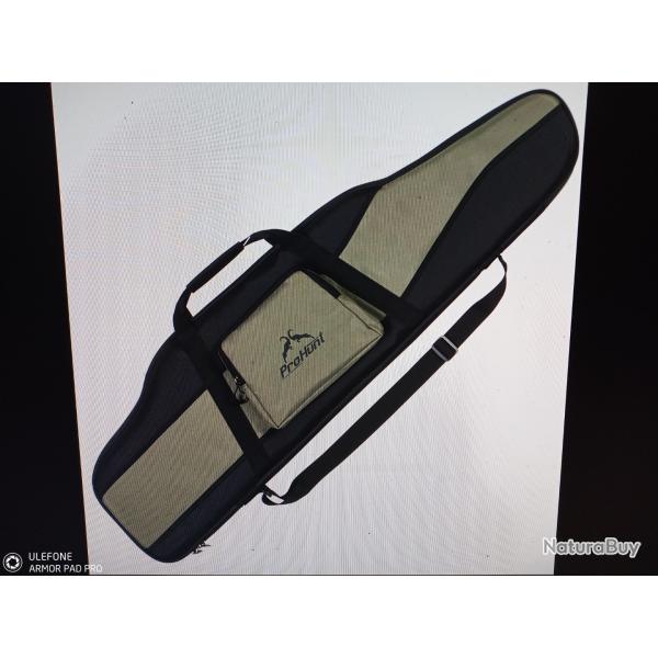 Pro hunt fourreau express 110