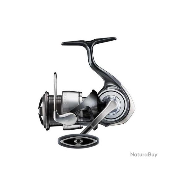 Moulinet Daiwa Certate Lt 2024 Lt 4000D Cxh Ark