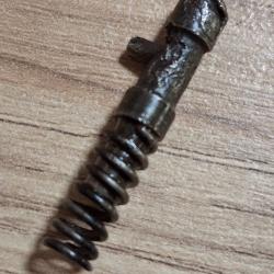 poussoir de verrouillage de culasse Mauser K98/G98