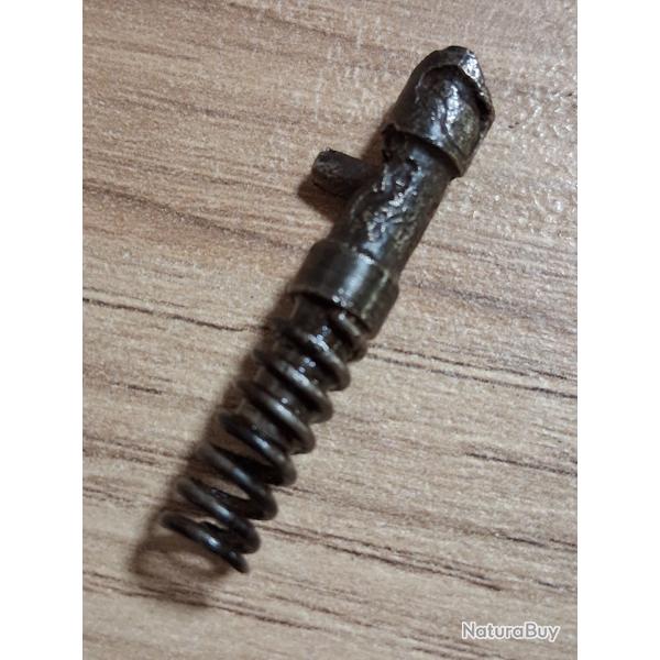 poussoir de verrouillage de culasse Mauser K98/G98