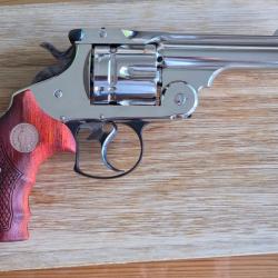 Plaquettes pour Smith et Wesson 44 DA (V2.1)