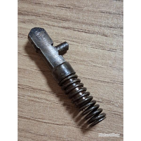 poussoir de verrouillage de culasse Mauser Belge