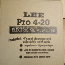 Four Lee Pro 4-20 220 V