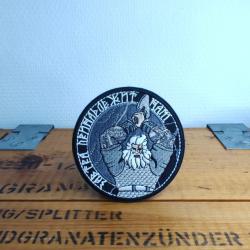 Patch russe style militaire moderne viking Russie (1)