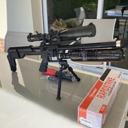 Snowpeak M60 bouteille alu gros volume