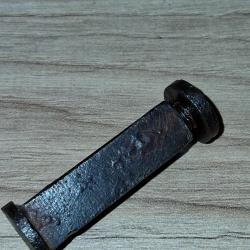 Renfort de crosse G98  / K98/ 98-43 / et autre.