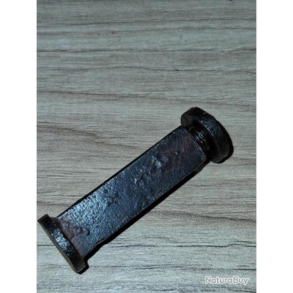 Renfort de crosse G98  / K98/ 98-43 / et autre.