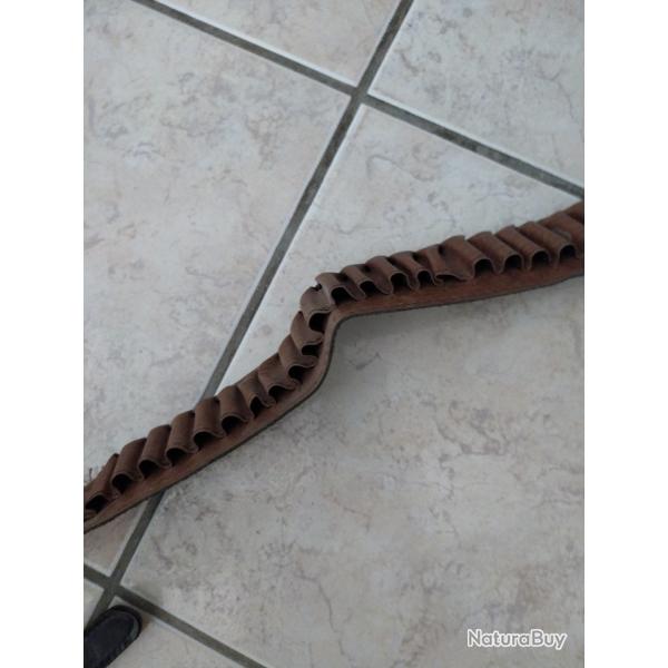 Cartouchi�re petit calibre 9 m/m