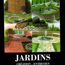 jardins cr&eacute;ation entretiens de j.c.pamelard gf