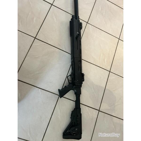 VEND FUSIL MH12 10 COUPS