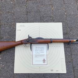 Mousqueton Enfield Parker Hale .577