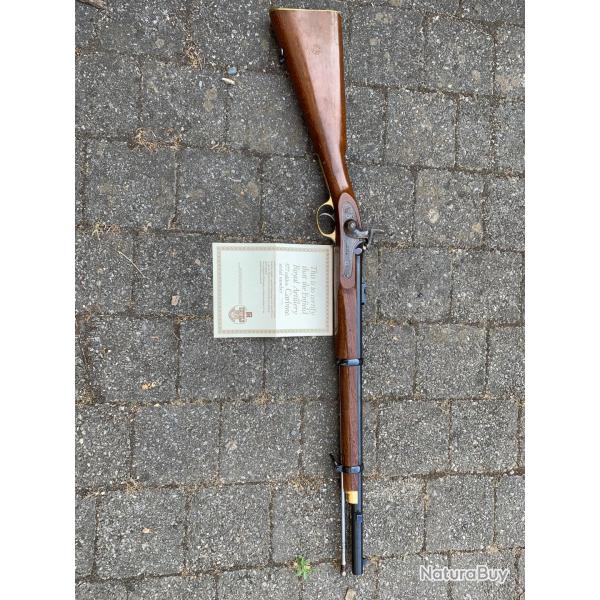 Mousqueton Enfield Parker Hale .577
