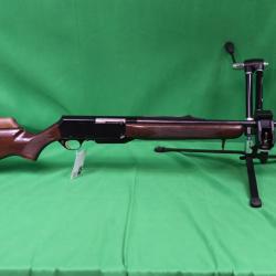 Carabine semi automatique Browning Bar MK2 Cal .300Win Mag