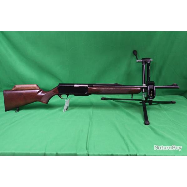 Carabine semi automatique Browning Bar MK2 Cal .300Win Mag