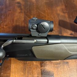 Aimpoint Micro H1