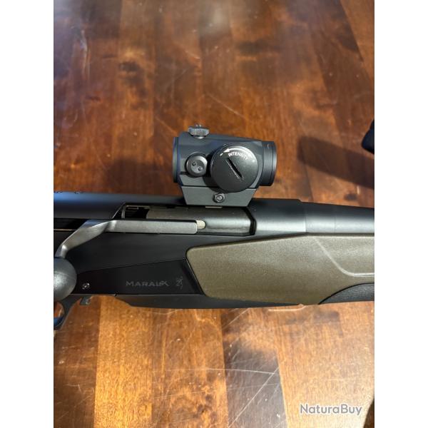 Aimpoint Micro H1