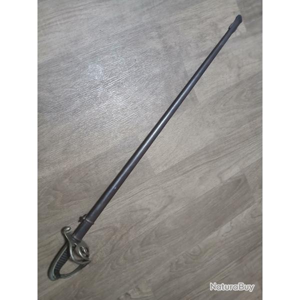 Sabre arm�e fran�aise