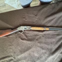 Winchester Model 1873 de 1892