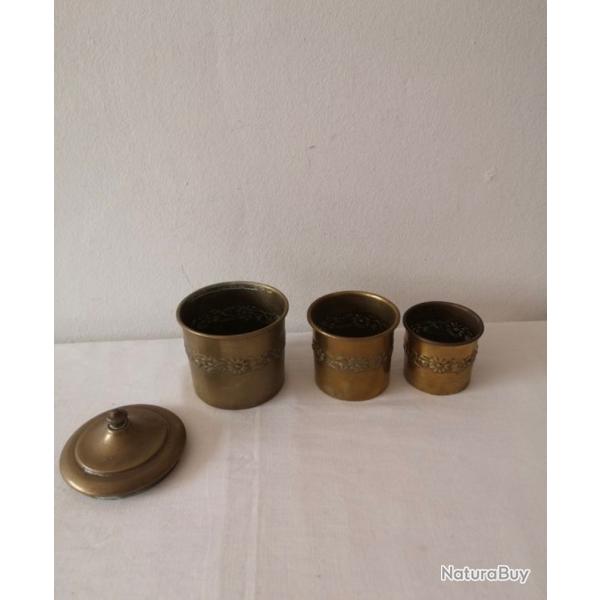 Pots anciens