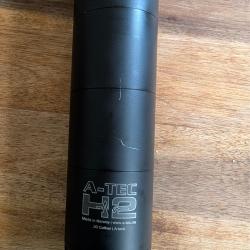 Mod&eacute;rateur de son A-tec