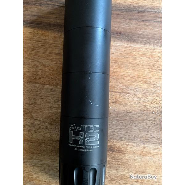 Mod�rateur de son A-tec