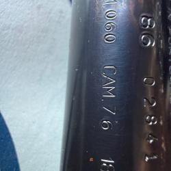 Canon B&eacute;retta Magnum A300/A301/A302/A303 81cm