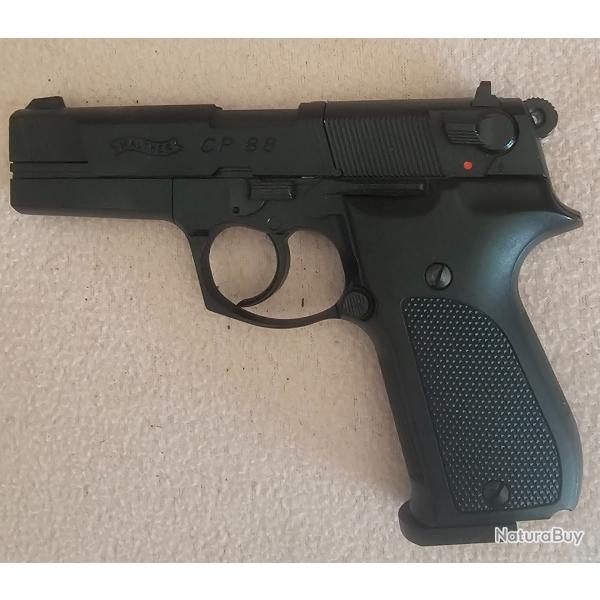 Pistolet CP88 co� UMAREX NEUF