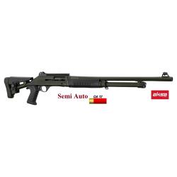 Fusil semi automatique AKSA Armes - S4-FX04 *  Cal 12/76  GREEN